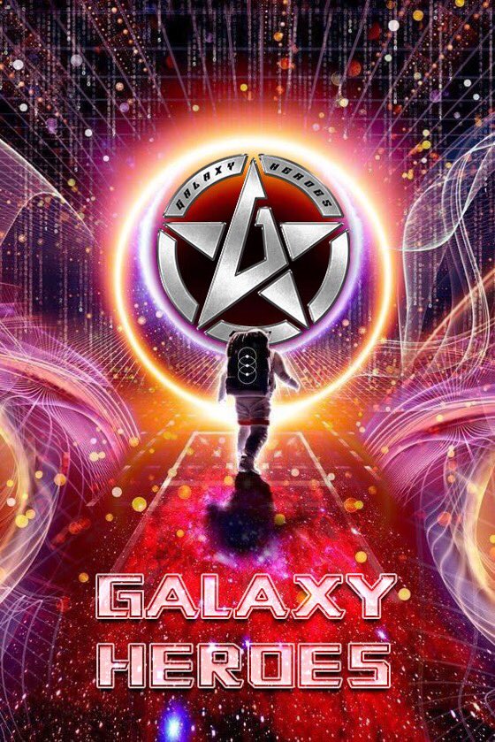 Miko20046814's tweet photo. Without continual growth and progress, such words as improvement, achievement, and success have no meaning. $GHC #GalaxyHeroes https://t.co/5cCHxINqjr