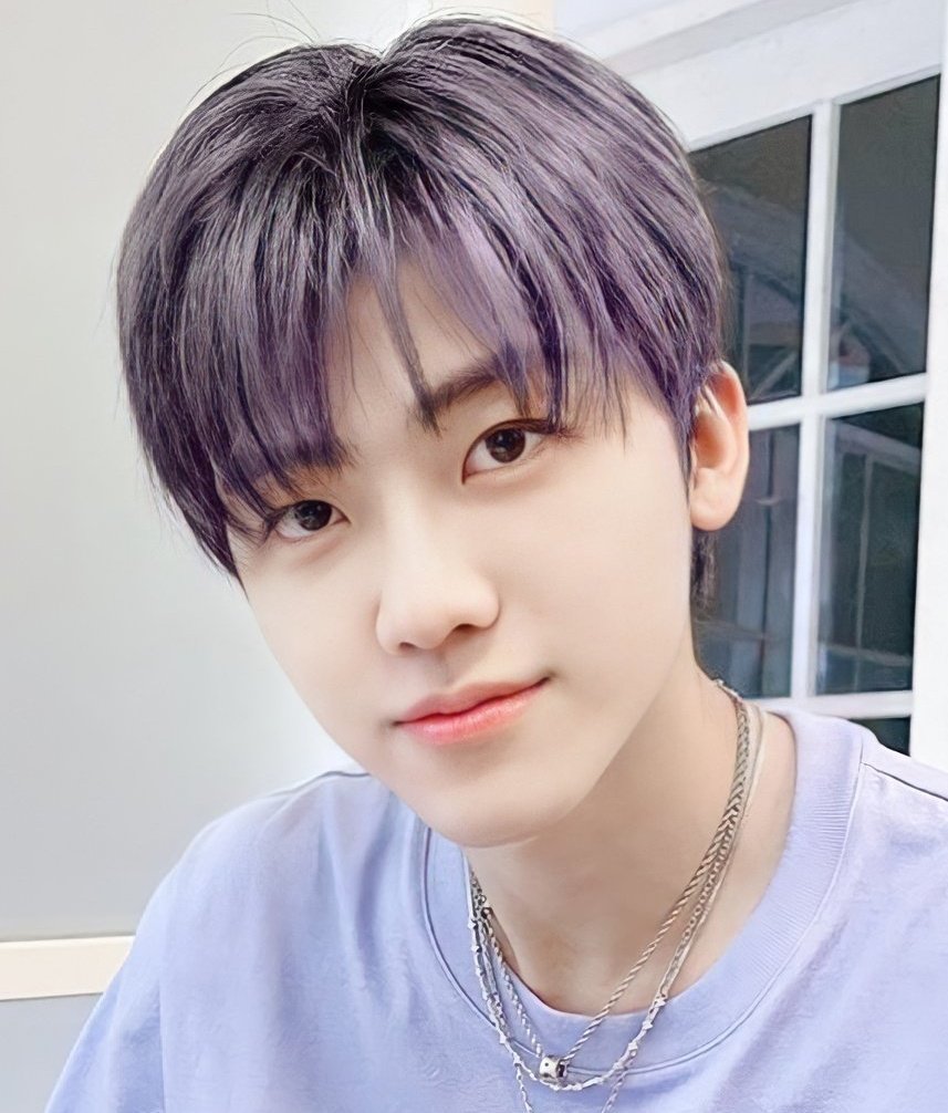 ไม่ได้คาดหวังแต่ตั้งตารอ (⁎•̛̣̣꒶̯•̛̣̣⁎)💜