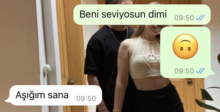 bugün erken basladı benimkinin mesai :)