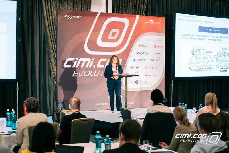bclab's tweet photo. Wir stellen auf der CiMi.CON vom 21. – 23. September 2022 in Berlin aus! Besuchen Sie uns und lassen Sie uns über Herausforderungen und Lösungen und Best-Practice-Innovationen im Bereich Competitive Intelligence  diskutieren! https://t.co/CYsyPaFHpU #CiMiCON2022 #bclab https://t.co/cquPODYrFJ