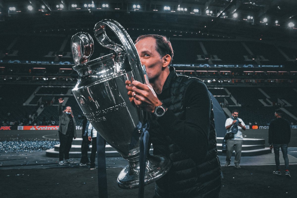 HardChelseaPics's tweet photo. Thank you for everything.
We are all in shock. 💔 https://t.co/Jw3fdMagq7