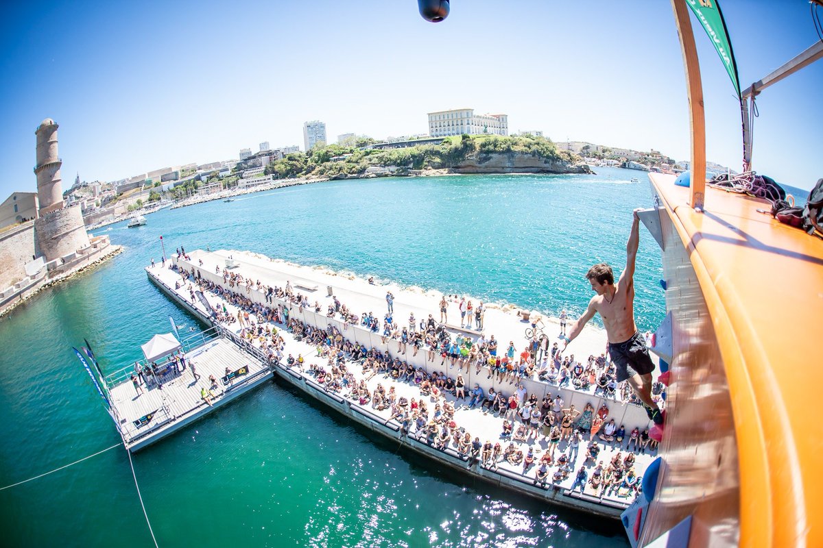departement13's tweet photo. 😮 De l'#escalade, du #WakeBoard, du stand up #paddle et plus encore cela vous dit ?
Si vous aimez les sensations fortes, venez les 17 et 18/09 sur l'esplanade du J4 pour la 7e édition de l'#UrbanElements, dont nous sommes partenaire.
Inscriptions 👉 https://t.co/OHDneX730U https://t.co/2CeHzFutAx