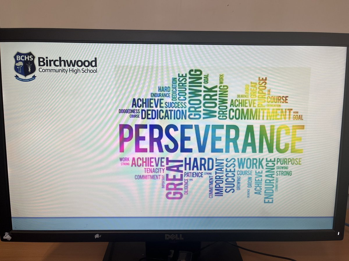 dempsey_mrs's tweet photo. Our first Year 8 assembly focused on perseverance and becoming the best version of ourselves. Qualities demonstrated by @bmeado9 - providing our students with a perfect role model 💙 @BCHSchool #aspiration #knowledge #kindness https://t.co/R1RuzHXX4b