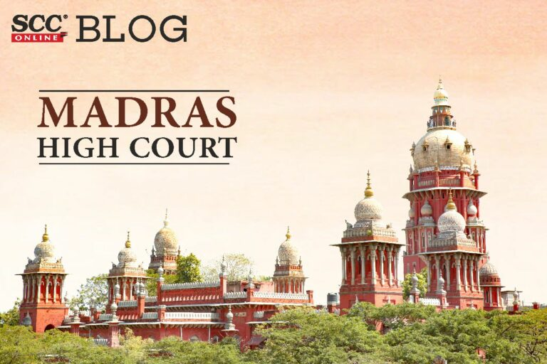 scconline_'s tweet photo. Whether Enforcement Case Information Report can proceed while proceedings pursuant to FIR stayed by Court? Madras High Court refrains ED to proceed against Senthil Balaji
Read More Here - https://t.co/s2f9uLdY8u

#madrashighcourt #inforcement #FIR #SenthilBalaji #complaintcase https://t.co/p2IUvxqmrf