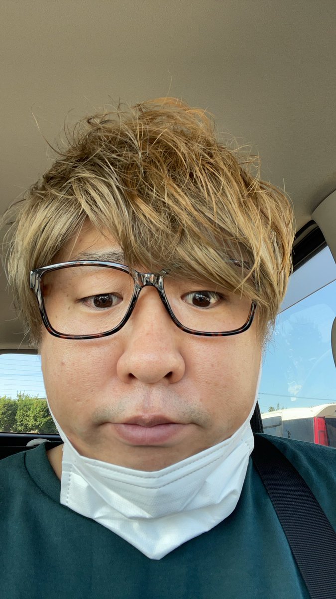 boku_union's tweet photo. 本日は、22時よりラジオでーす！

https://t.co/yx4cYGj4jN
その前に今日から俺は、ランニングすることにしました！ https://t.co/zXRT5161Xz