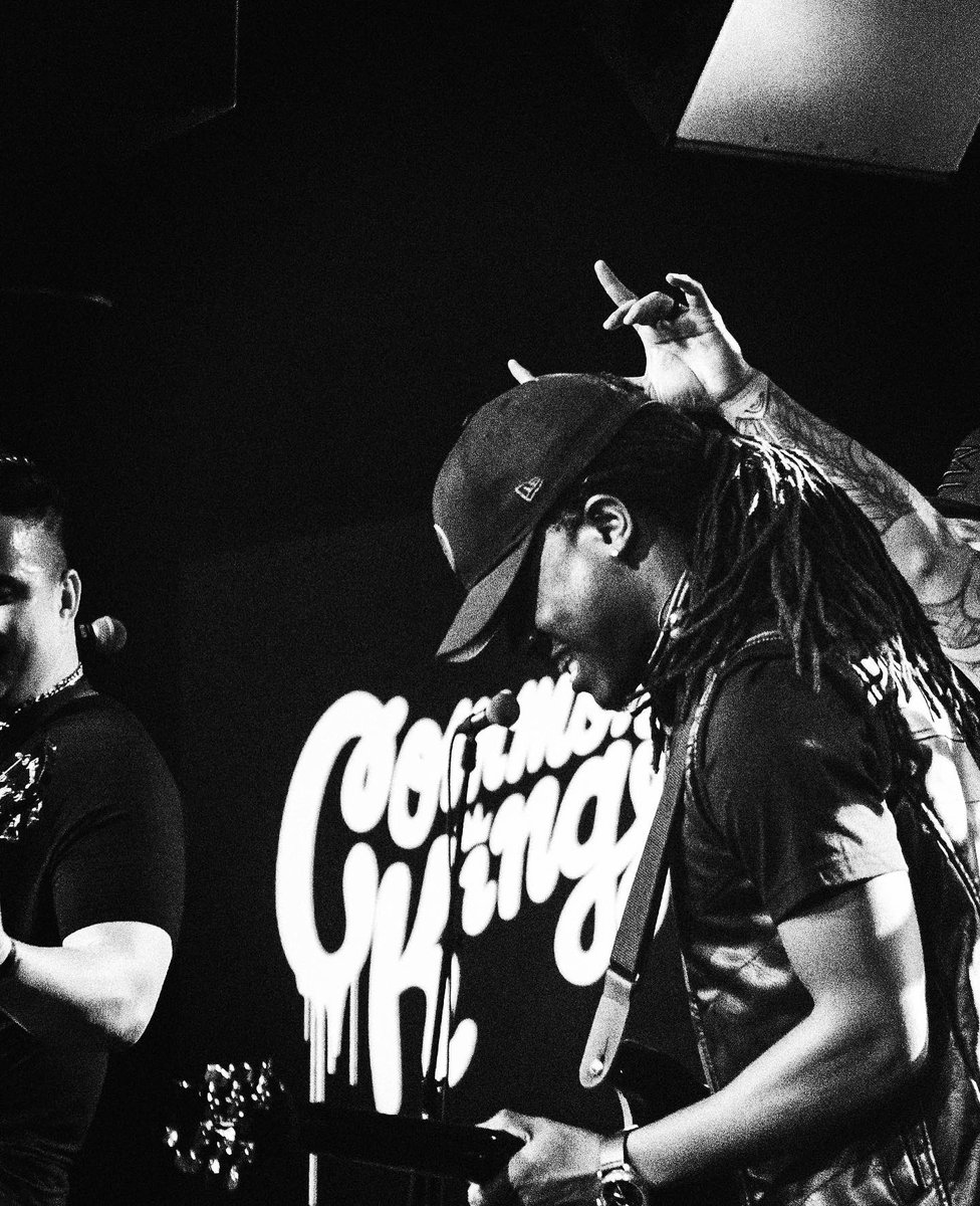 RickyPDesigns's tweet photo. Got to shoot one of my favorite bands a few months ago! @commonkings @MonsterEnergy Will be posting more photography shortly! https://t.co/LRiD0VnacT