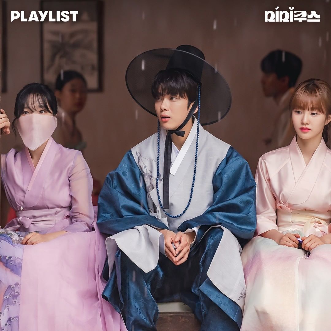 BAPNATION_BABY's tweet photo. 220907 via playlist_studio IG Post!
@BAP_Youngjae #YooYoungjae 
#유영재 #Mimicus #미미쿠스 https://t.co/9gbPJDH50m