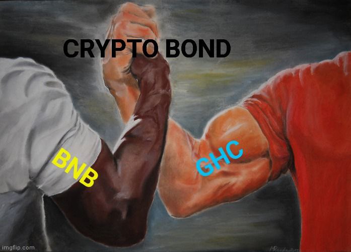 ares1128910405's tweet photo. #GalaxyHeroCoin launched when $BNB was around $350 range but now the market is looking super bullish and I wonder how the price action of #GHC changes when BNB is at $1000. #GalaxyHeroes https://t.co/X0LSaiteeV