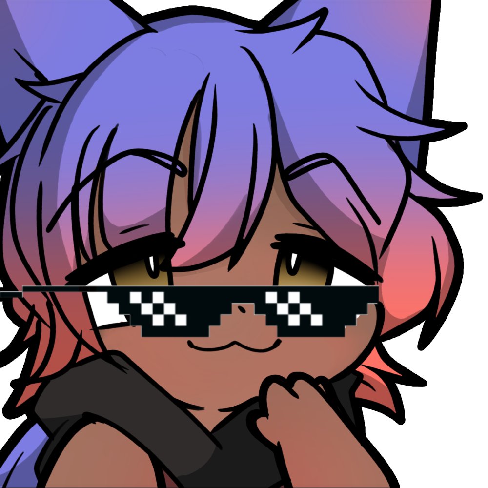 Kurai_NekoKunさんのイラストまとめ