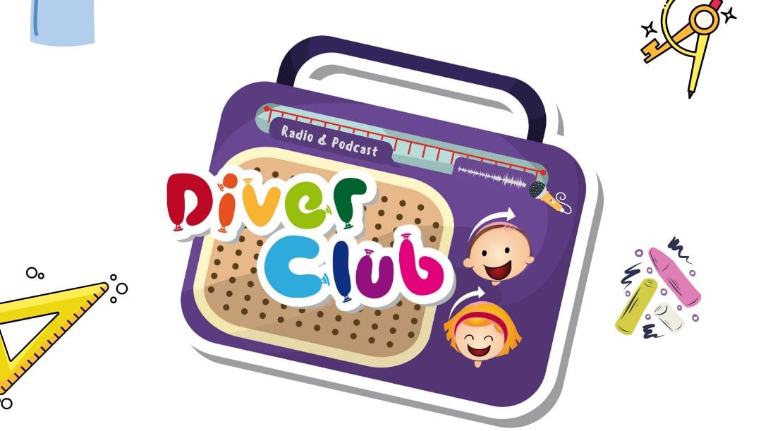 agendaconpeques's tweet photo. @solradiomadrid ¡Que bien comenzar el primer día del cole con Diverclub! 👏🏻 #DiverclubSolRadio  Yupiiiiii https://t.co/rAMZVI5lzk
