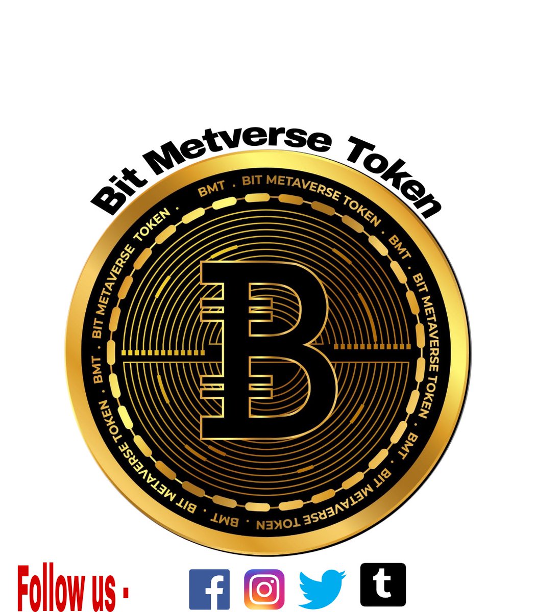 Bmtcoin's tweet photo. #Bitmataversetoken #cryptocurrency #metaverse #altcoin #altcoinnews #crypto #bitcoin #BMT #nft #ProjectMetaverse #Gujaraticrypto #BMTCOIN https://t.co/D7pRn5h7a3