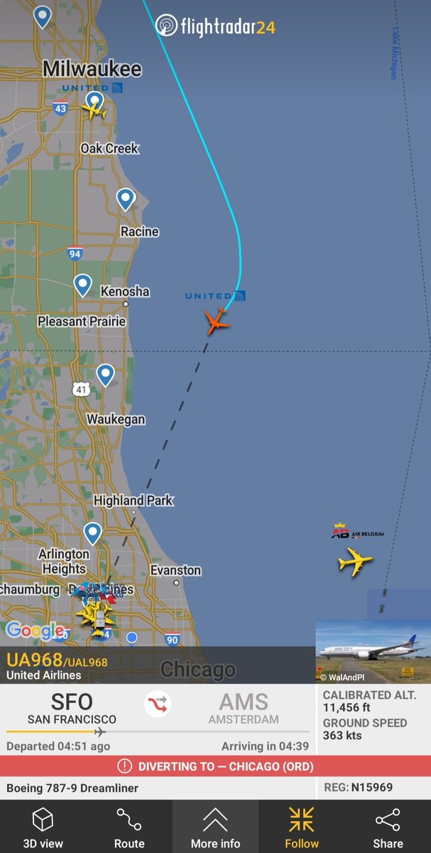 Windy City Wheelman tweet media