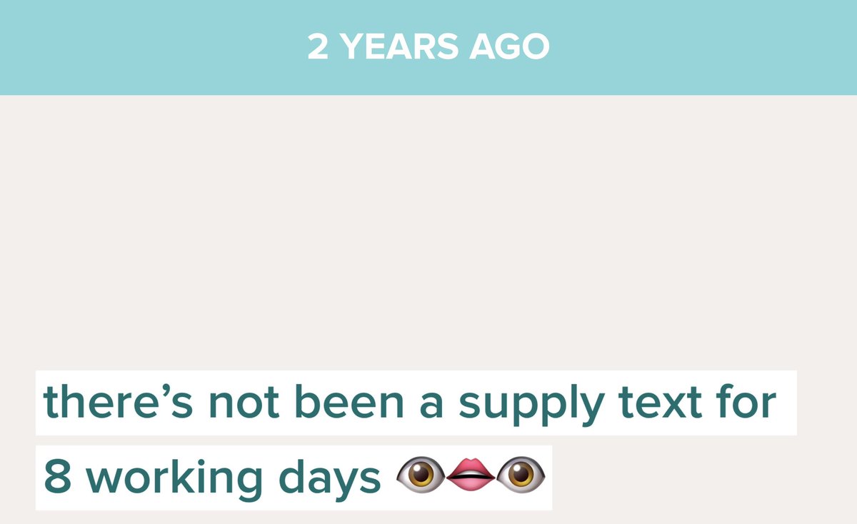 Sandy Kilpatrick tweet media