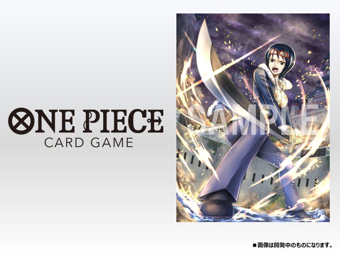 One Pieceカードゲーム公式サイト ワンピース