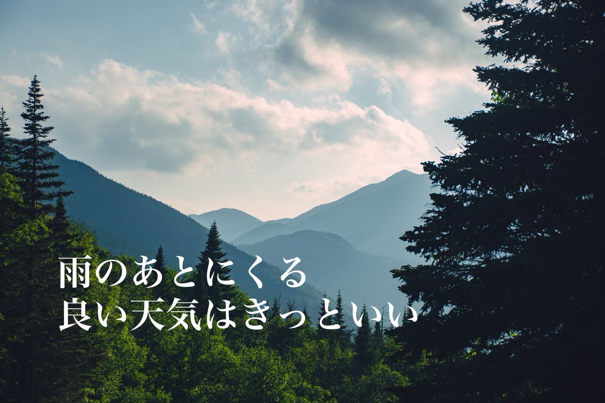borntobowe's tweet photo. おはようございます🌞

「カッコいいです」
今日のあなたに一言、かっこいいです❗️

良い1日を❣️

#おは戦40918sn🌳
#自然
#風景写真
#応援 https://t.co/sv7ylvSpCo