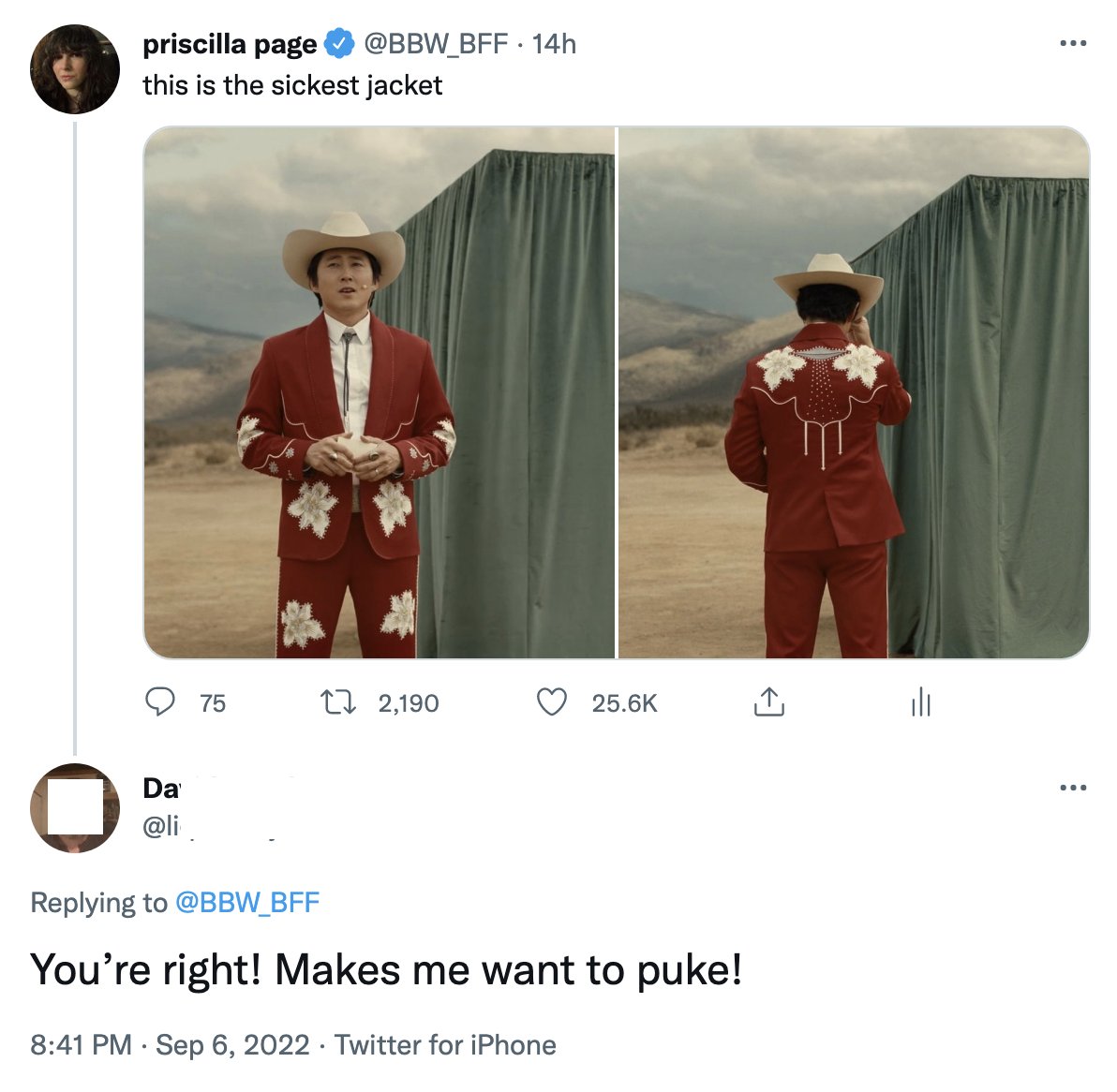 priscilla page on Twitter "The Rock saying Shut Up, Bitch.gif"