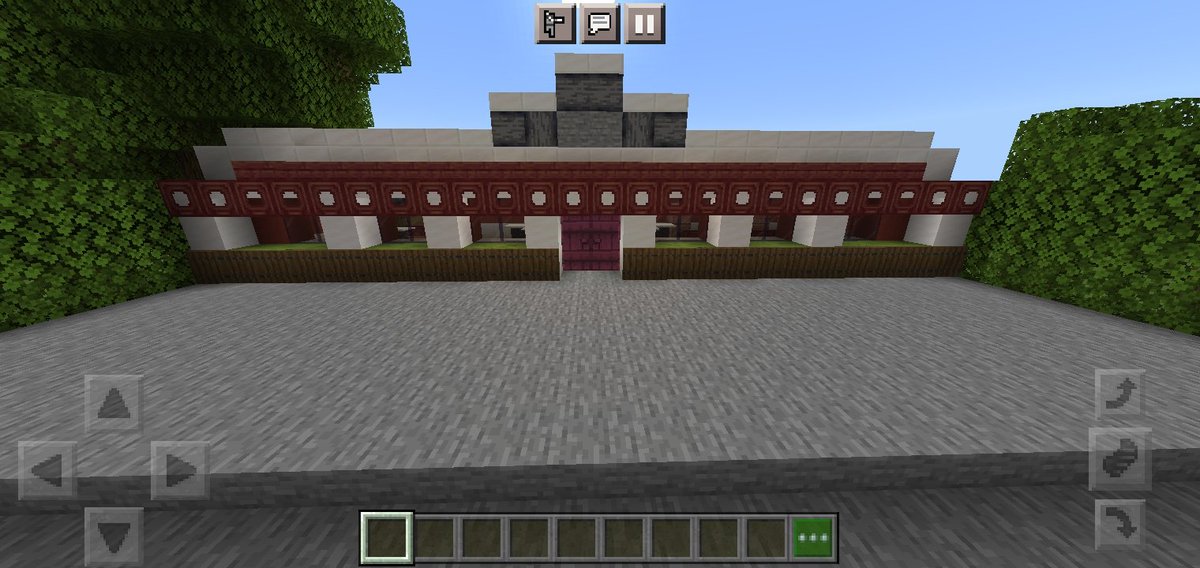 wtfhfvfctfcfr's tweet photo. New map coming soon!!
#FNAF  #Minecraft https://t.co/9Ih1kOkFUw
