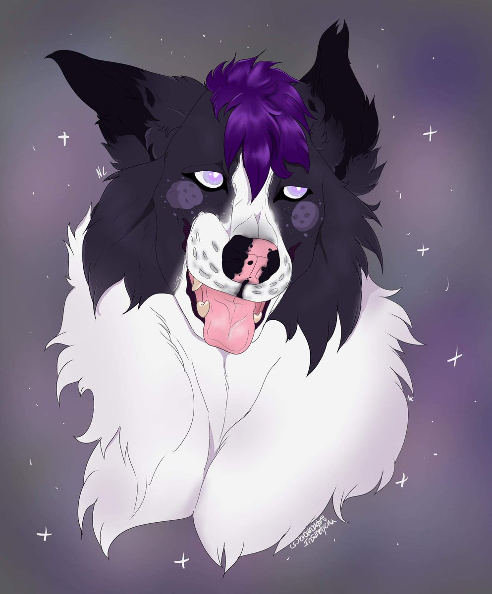 BrowineWolf's tweet photo. Trade #furry #furryfandom #commissionsopen #furryart #artists #art #artistsoninstagram #ArtistOnTwitter #insanelycan #drawingoftheday #digitalart #digital https://t.co/Uyf86w7Ebt