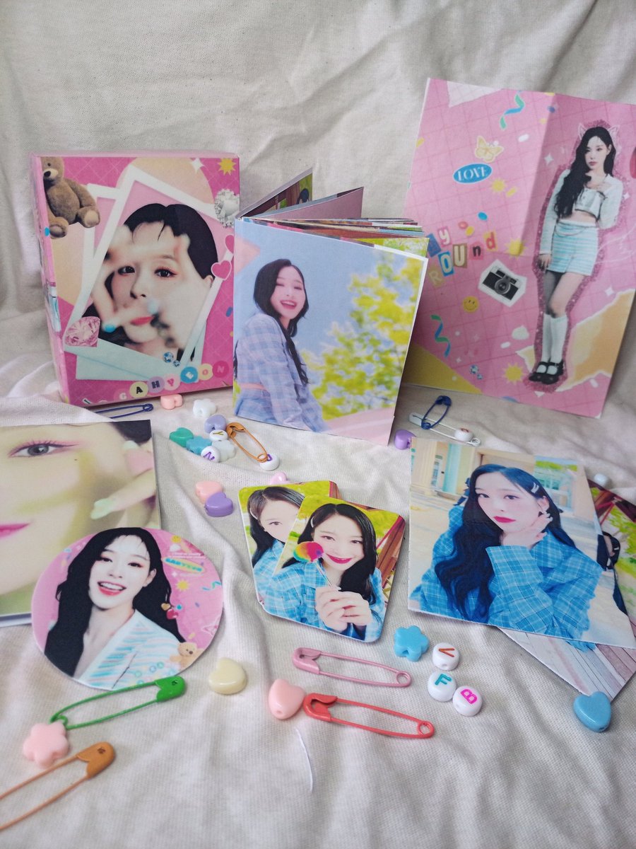 lythecreates's tweet photo. ✨Gahyeon Solo [Playground] ver.✨ https://t.co/iZTeNfI3Mj