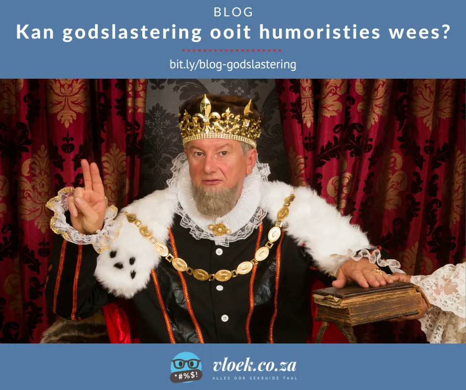 vloekcoza's tweet photo. Kan algemene laster ooit snaaks wees? Wat van godslastering?   https://t.co/bA1YaMo3fO https://t.co/aZ8ey37oTA