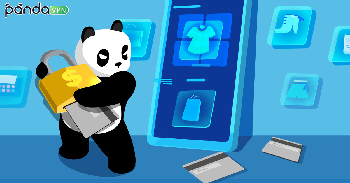 PandaVPN Pro tweet media