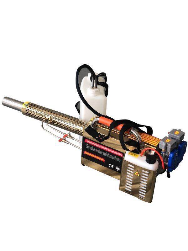 سیلاب زدہ علاقوں میں مچھروں کی ناقابل بیان بہتات انسانوں اور جانوروں پر حملہ آور ہے۔اذیت ناک تکلیف سے کئ بچے فوت اور بے شمار جانور ہلاک ہو چکے ہیں۔البرہان فلڈ ریلیف نے سپرے کرنے والی فوگنگ مشینوں کا بندوبست کر لیا ہے ۔اب سپرے کرنے والے ڈرون کی تلاش ہے تاکہ زیادہ علاقہ کور ہو سکے۔