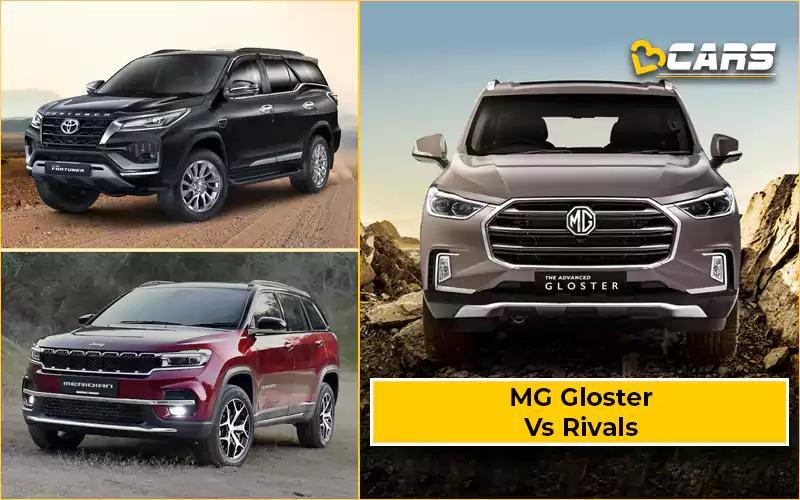 v3cars's tweet photo. The Gloster undeniably the largest SUV among the SUVs in its segment. Find out how it stacks up in other areas when compared to its rivals here👇
https://t.co/0Aq7EsJtq5
#Gloster #MG #MorrisGarrage #Fotuner #AlturasG4 #Meridian #Kodiaq #Skoda #Mahindra #Jeep #Toyota #RIvals https://t.co/nKJLapmwwS