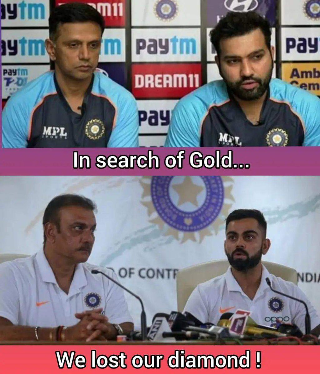 Faz1863's tweet photo. Fact that we need to accept 🙂
#INDvSL #IndianCricketTeam #bcci #ict https://t.co/kyPhEDDm3v