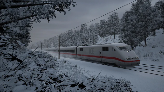 世界各地の鉄道を運転できる『Train Sim World 3』リリース-前作『Train Sim World 2』全てのコンテンツも内包アメリカ、イギリス、ドイツなどを舞台にシナリオや定時運航などを楽しめます。 