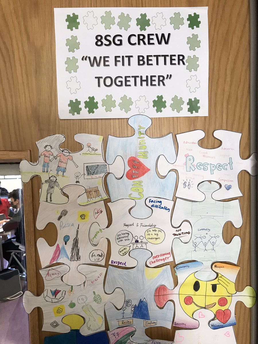 I love seeing examples of how students are encouraged to be themselves AND show they have an impact on the larger community!   Our diversity is our strength. We should teach students to appreciate this power! <a href="/gems_daa/">GEMS DAA</a> #Community