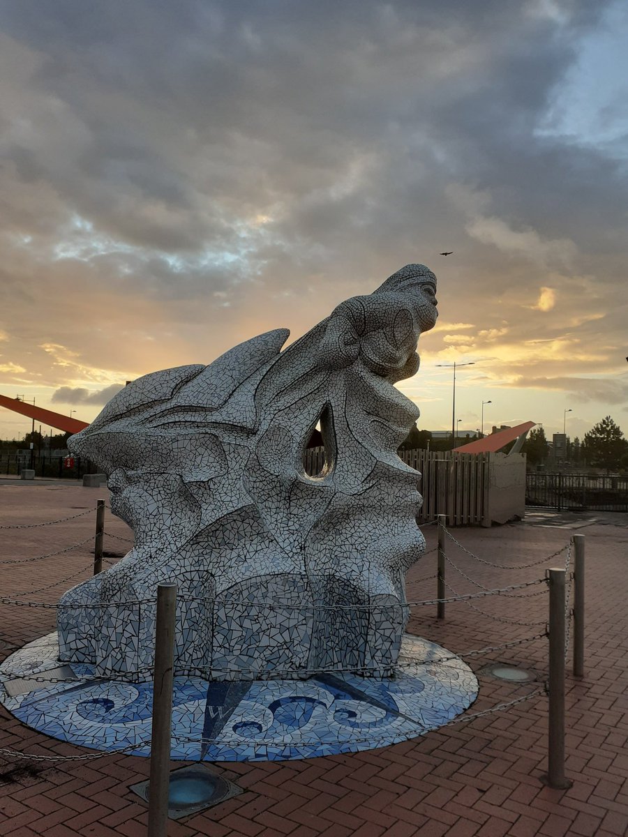 JulieRCMWales's tweet image. Week 3 day 17 #midweekmotivation Wednesday Wellbeing walk #thinkingtime for today's Rcm Wales business planning meeting