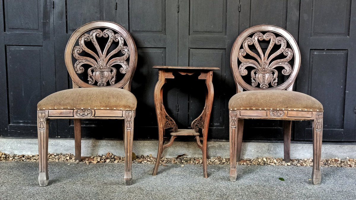 #chairs #momentintime #chiangmai