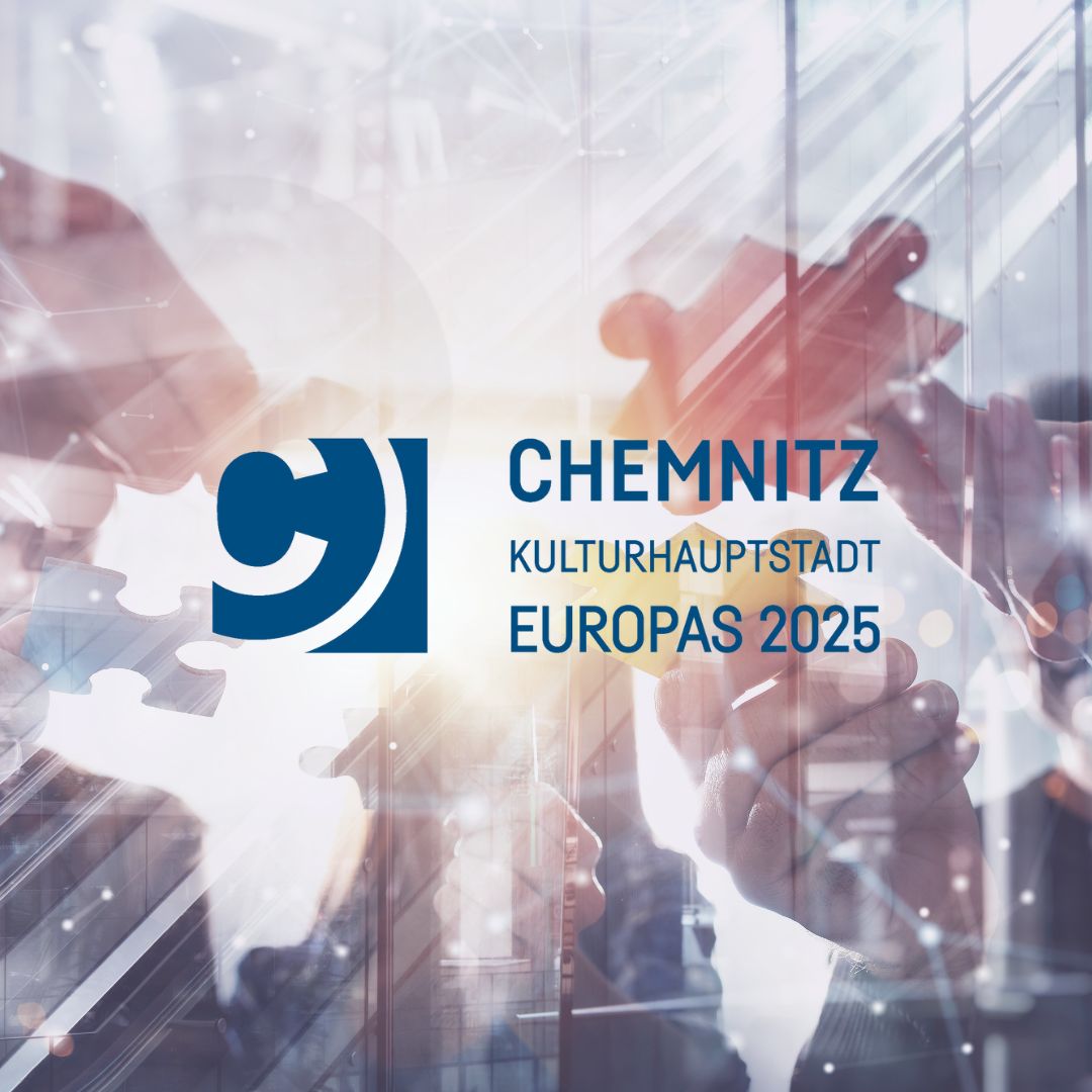 digisummit_eu's tweet photo. Wir freuen uns unsere Konferenz dieses Jahr wieder in Chemnitz zu veranstalten und sind daher umso glücklicher, @Stadt_Chemnitz als Unterstützer der Konferenz zu nennen! Wir freuen uns über die Kooperation und bedanken uns für die Unterstützung!

#digisummit #chemnitz https://t.co/vd1nQxl0VE