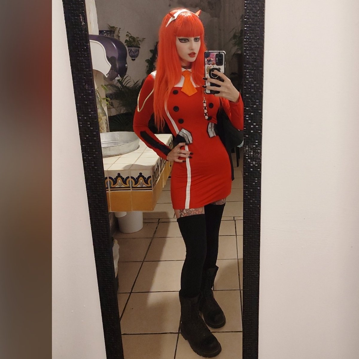 Alice Chibiusa tweet media