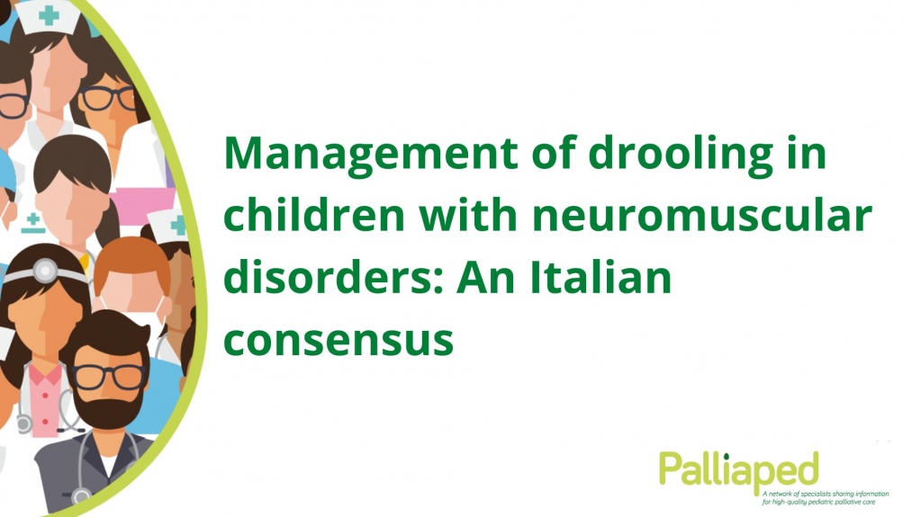 palliaped's tweet photo. Despite its major consequences, drooling remains an underrecognized symptom in children with neurological disorders, and no consensus has been reached on the optimal therapeutic approach.

check out our latest article 👉 https://t.co/HN7MCiv5uT

#pediatric #palliativecare #care https://t.co/qTsBMquzT5