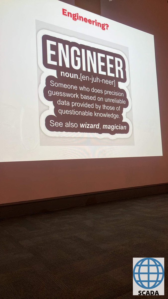 my_scada's tweet image. Are you 𝗘𝗻𝗴𝗶𝗻𝗲𝗲𝗿?