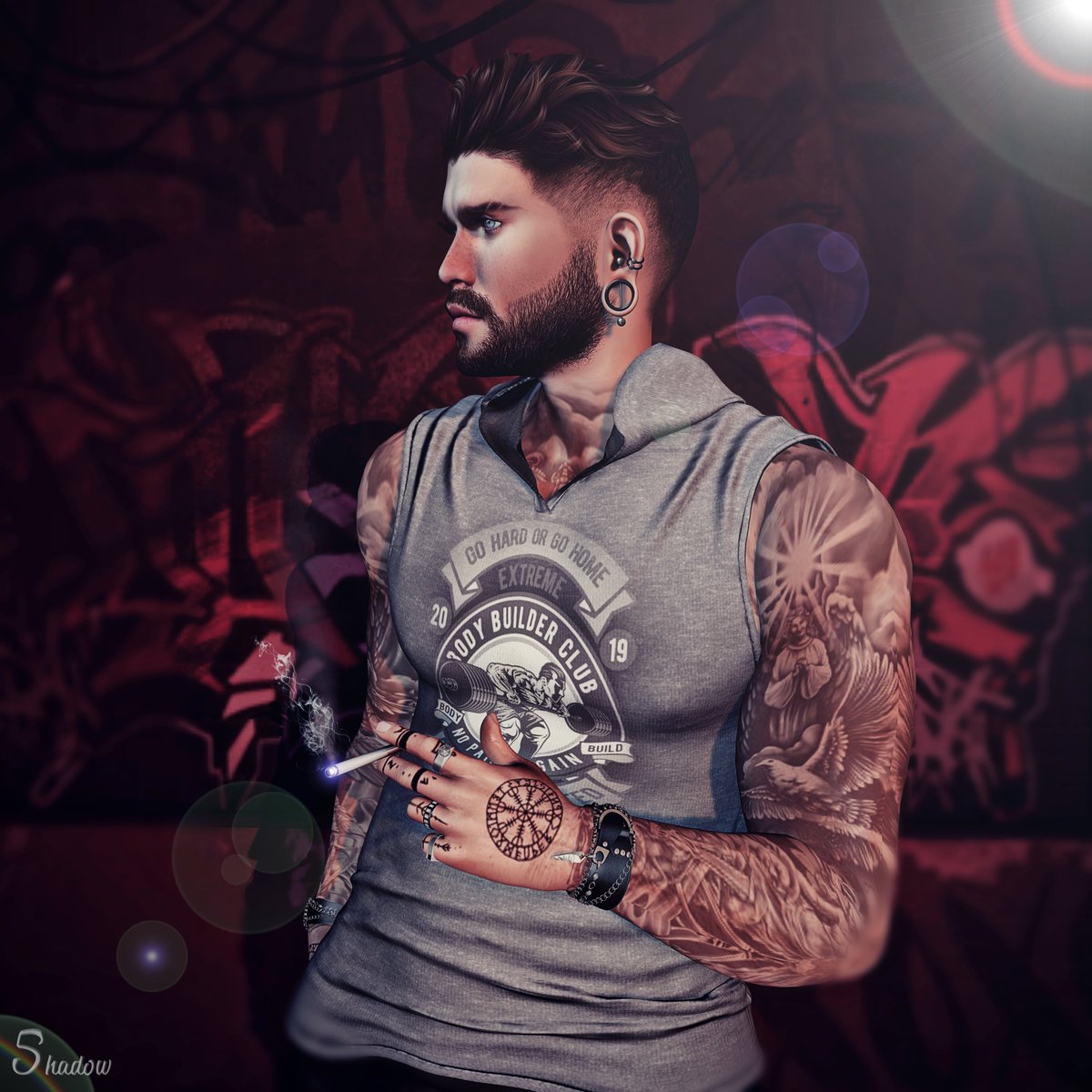 shadowrenfew's tweet photo. Featuring Animosity &amp; Totally Wicked
#SL #Secondlife #SecondlifeFashion #SLFashion

#AnimositySL https://t.co/h2hVQaaQhK

#TotallyWickedSL

https://t.co/yOi1xc14Af

Flickr - https://t.co/MoibOd7Wuf https://t.co/plyuFU9h79