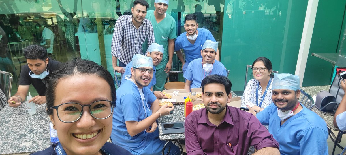 erena_pradhan's tweet photo. Knowledge, experience and friends❤ https://t.co/Q1wuDoDOoQ