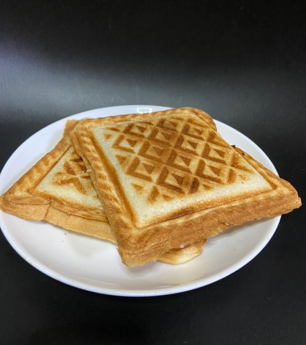 Twitterのコスプレ画像1