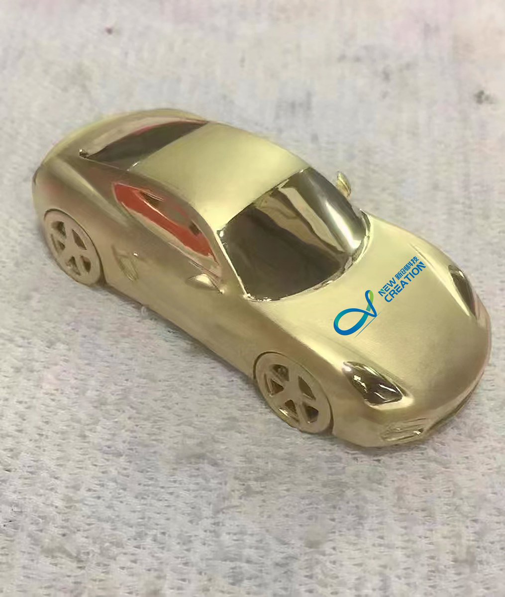 Colin8341's tweet photo. Casting copper car #lostwaxcasting #CNCmachining #Designertoy #Prototype #Mould #Sculpture #figure #vinyltoy #3Dprinting #Vacuumcasting #casting #Coppercasting #Resin #toycustom #custom #NFT #NFTs #arttoy #Buddhastatues https://t.co/GrtqyeTB5u
