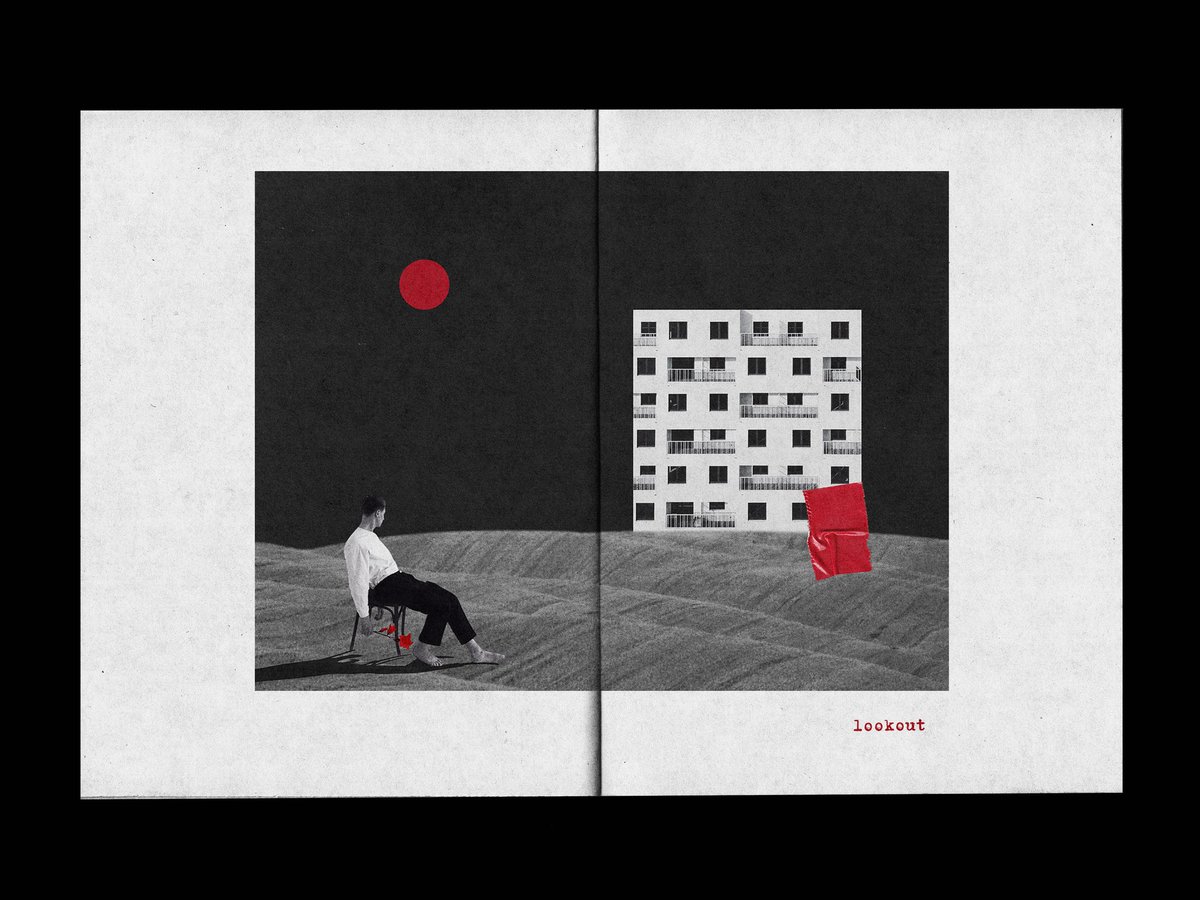 kaho_cw's tweet photo. 🏙️
lookout
.
#collage #collageartist #art #collageart #analogcollage #digitalcollage #globalcollage #collagecommunity
#art #vintagephotos #vintage
#ArtistOnTwitter #Artists https://t.co/P1KqP3Rzm3