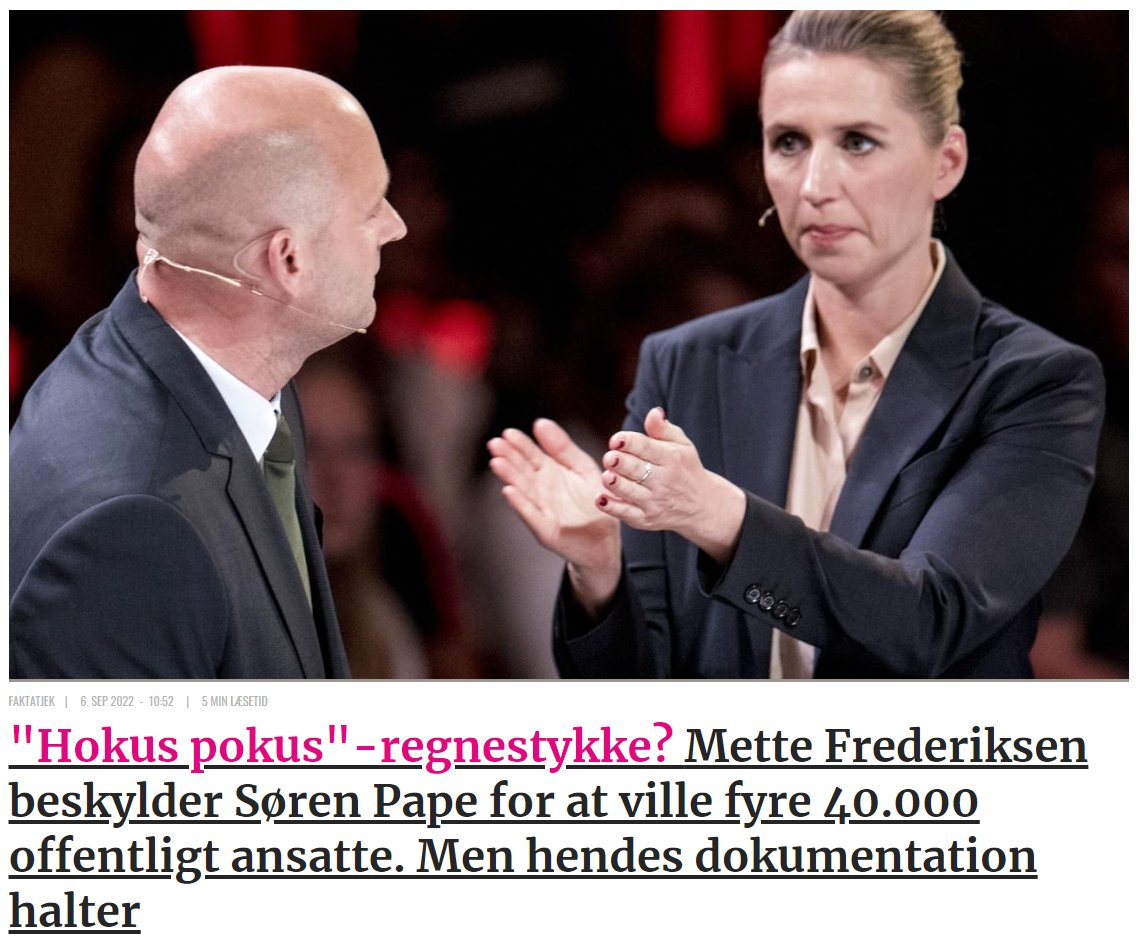 RasmusKerrn's tweet photo. Grotesk beslutning at lukke @DRDetektor! Men magthaverne, beslutningstagerne og interesseorganisationerne mv. skal ikke slippe for kritisk #faktatjek! Send jeres tip til de gode folk på @TjekDet - så tager de sig ligeså 'kærligt' af dem...

#dkpol #dkmedier https://t.co/8RkvEEIjT5