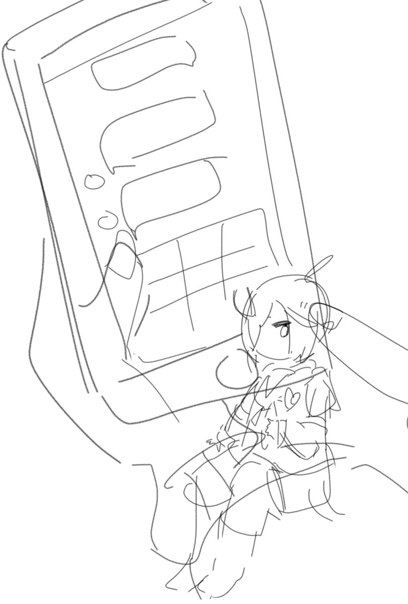 ラフ 