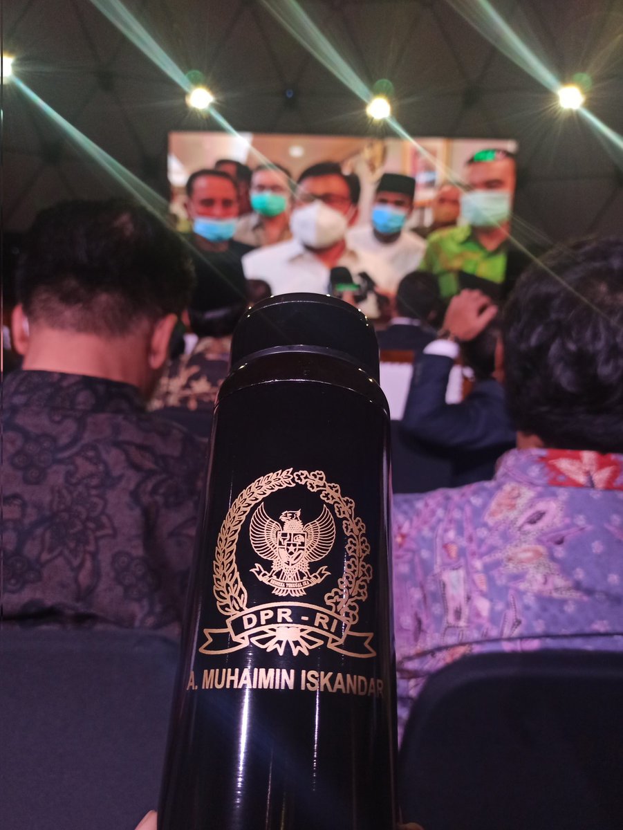 Visioning Indonesia, Arah Kebijakan dan Peta jalan Kesejahteraan. <a href="/cakimiNOW/">A Muhaimin Iskandar</a> <a href="/CucunA44/">cucun syamsurijal</a> <a href="/DPP_PKB/">DPP PKB</a> <a href="/FraksiPKB/">Fraksi PKB DPR RI</a> <a href="/EmHasanuddin/">M Hasanuddin Wahid</a> <a href="/hanifdhakiri/">MHD</a> <a href="/tommykurniawan7/">TOM KUR official</a> <a href="/DPN_GEMASABA/">DPN GEMASABA</a> <a href="/heru_wido2/">Heru Widodo</a>