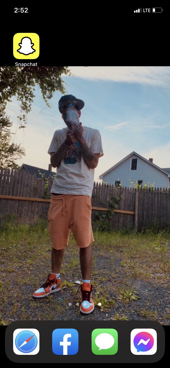 RealestRy's tweet photo. Made it this far can’t give up now 💯🥷 https://t.co/DzbQ8Vf0dh