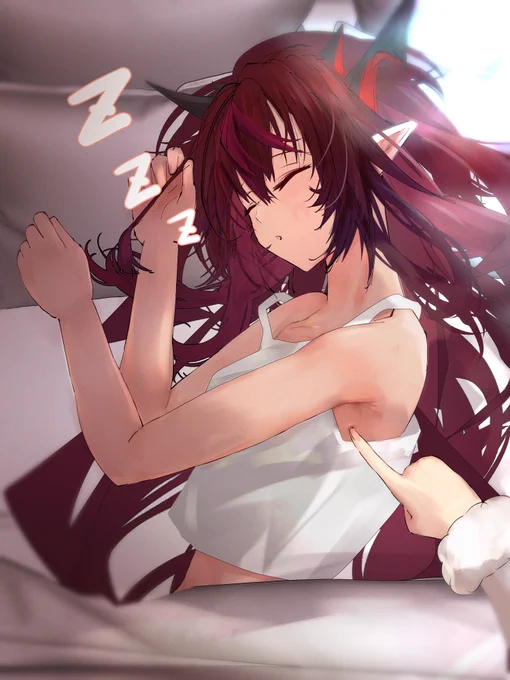 Girigiri Warukunai Watame 