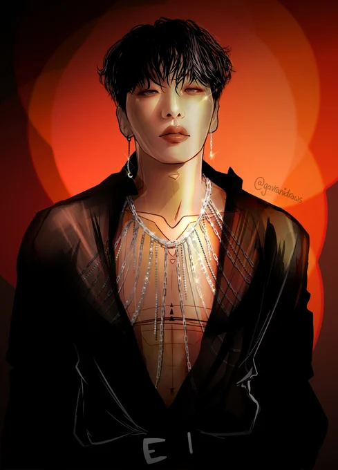  #서호 #MALUS #Same_Scent#SEOHO #ONEUS #원어스 #ONEUSfanart  