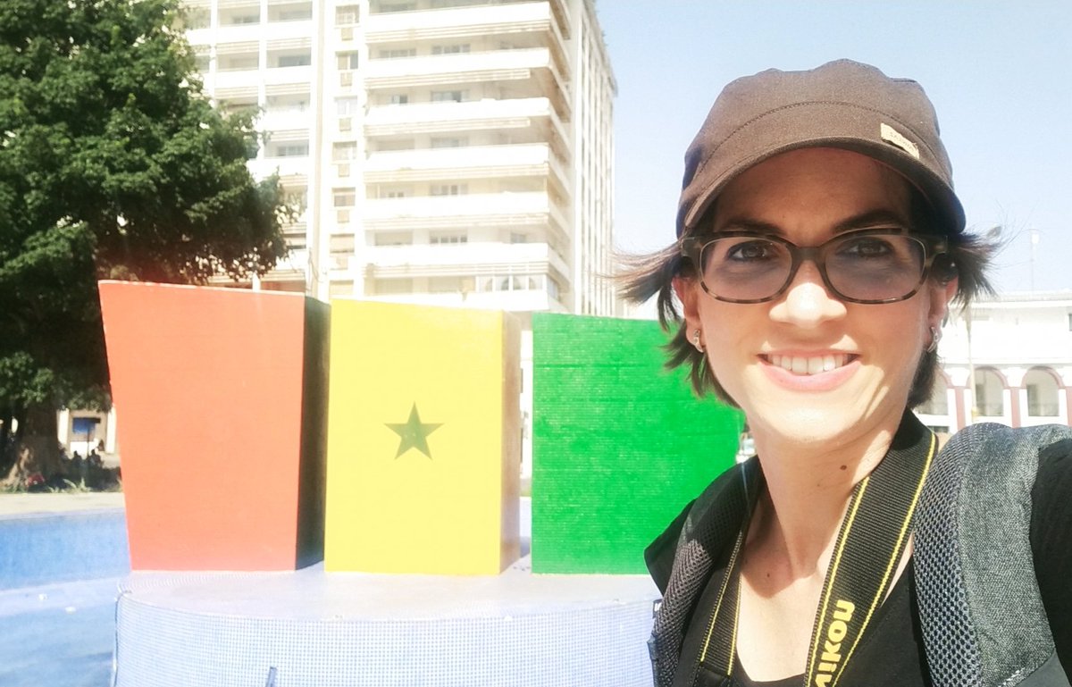 Clara 🌍 LasSandaliasDeUlises tweet media