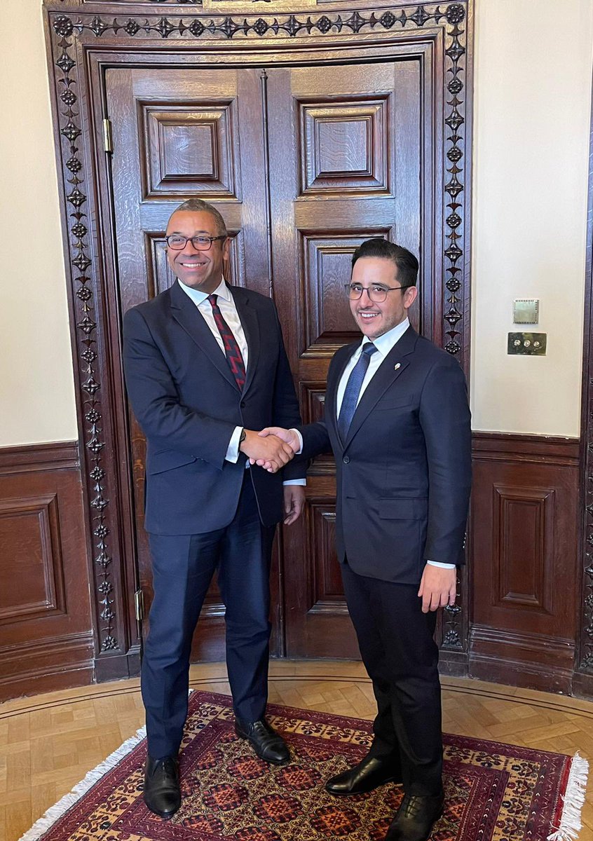 د. أحمد ناصر المحمد الصباح tweet media