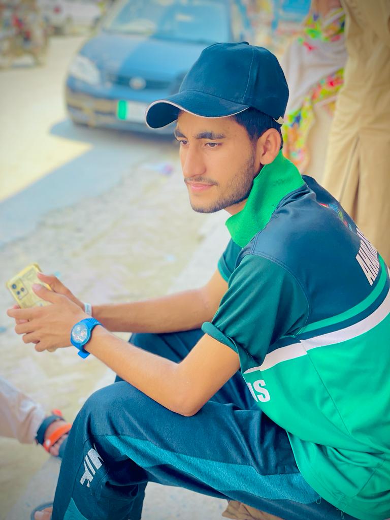 MuhammadAhadRa3's tweet photo. 👌🥲 https://t.co/CJoMBbm4ty